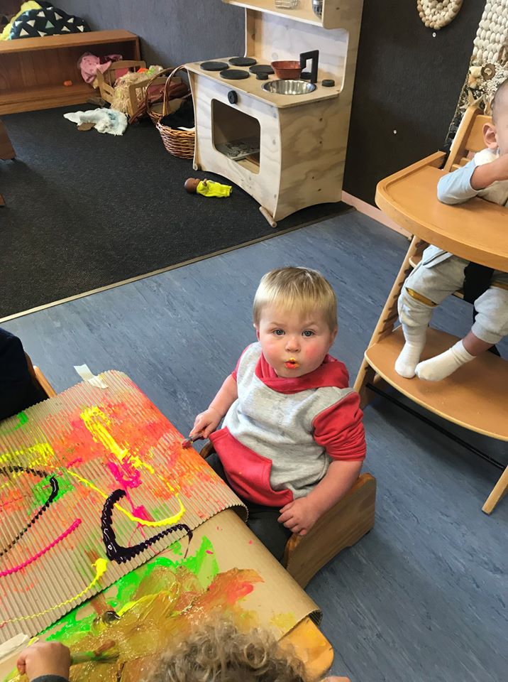 Learning Links Childcare Borman RoadA