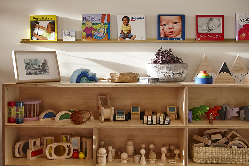 New Shoots Children’s Centre – Westgate
