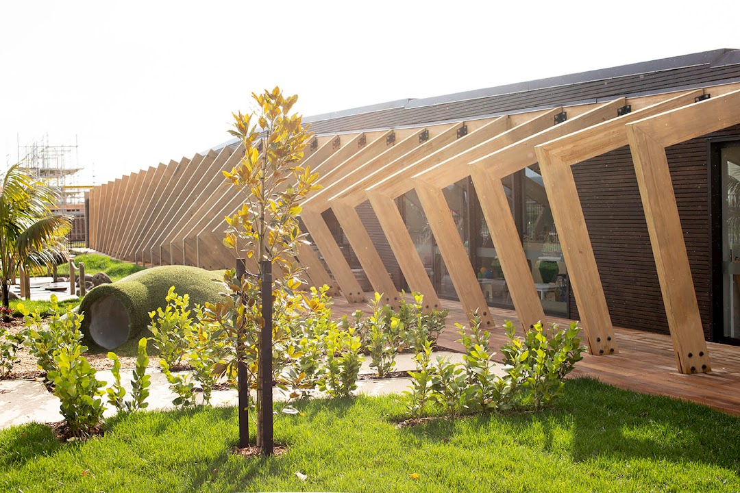 New Shoots Children’s Centre Whenuapai