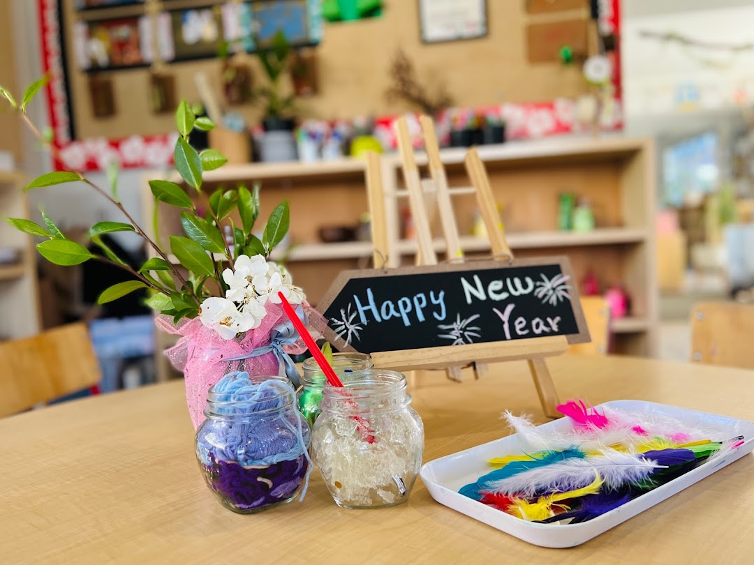 Molly’s Preschool