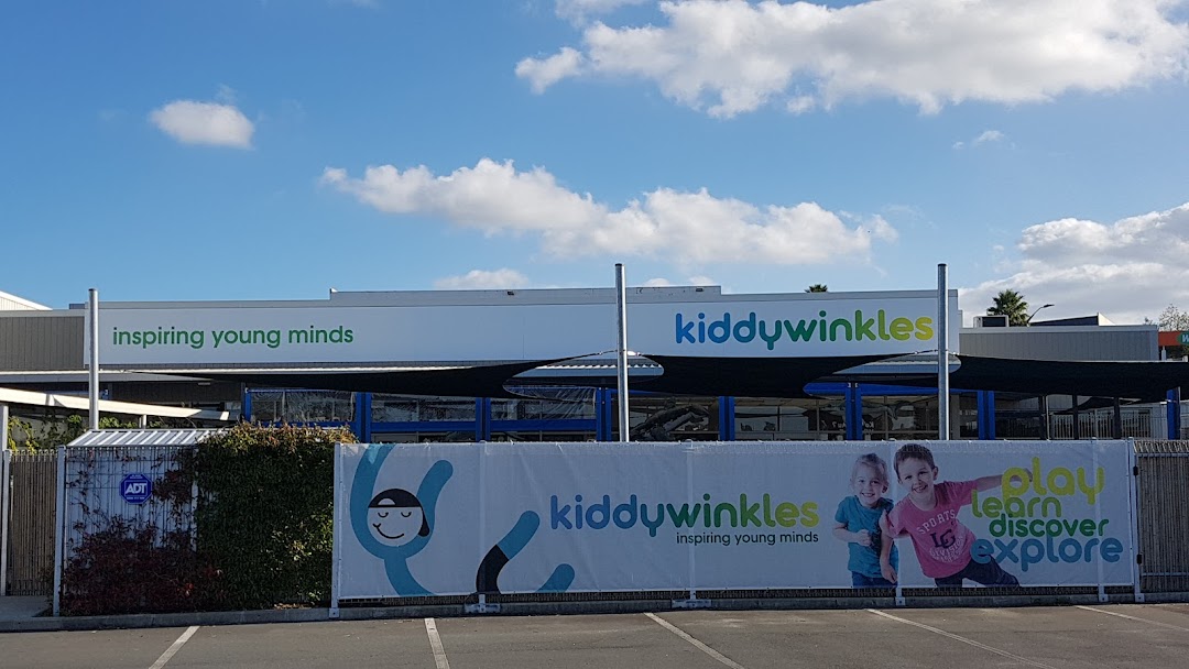 Kiddywinkles