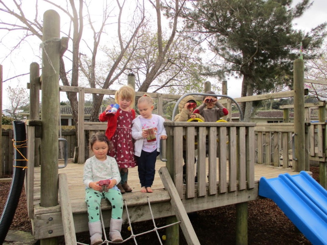 BestStart Montessori The Children’s House