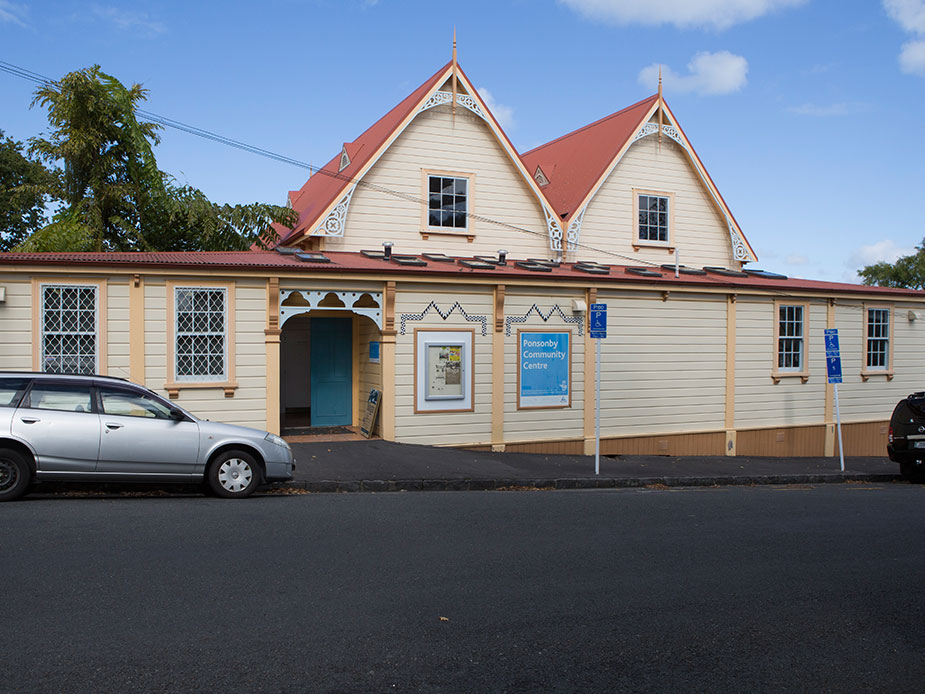 Ponsonby Plunket Clinic