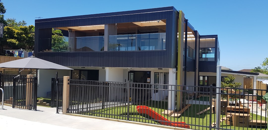 Peekaboo Childcare Centre – Forrest Hill