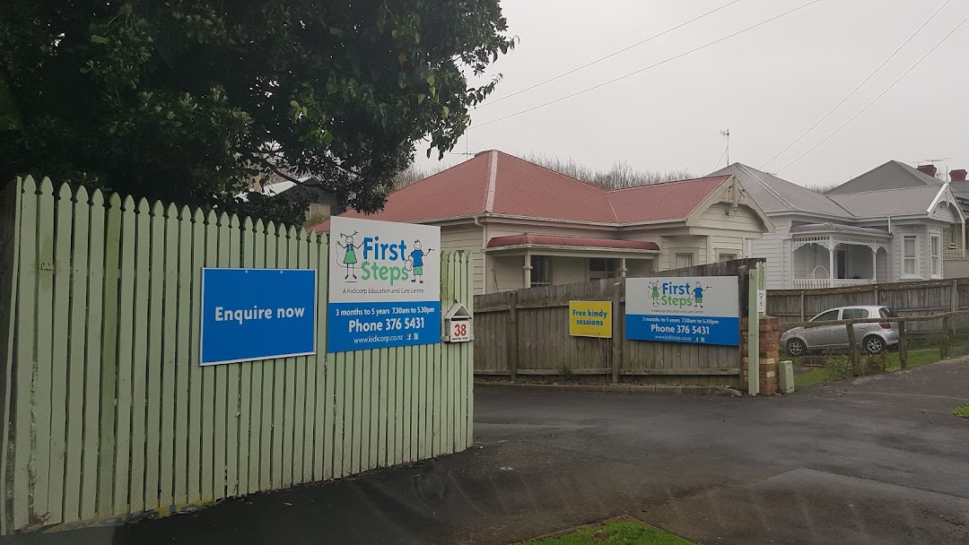 BestStart Grey Lynn