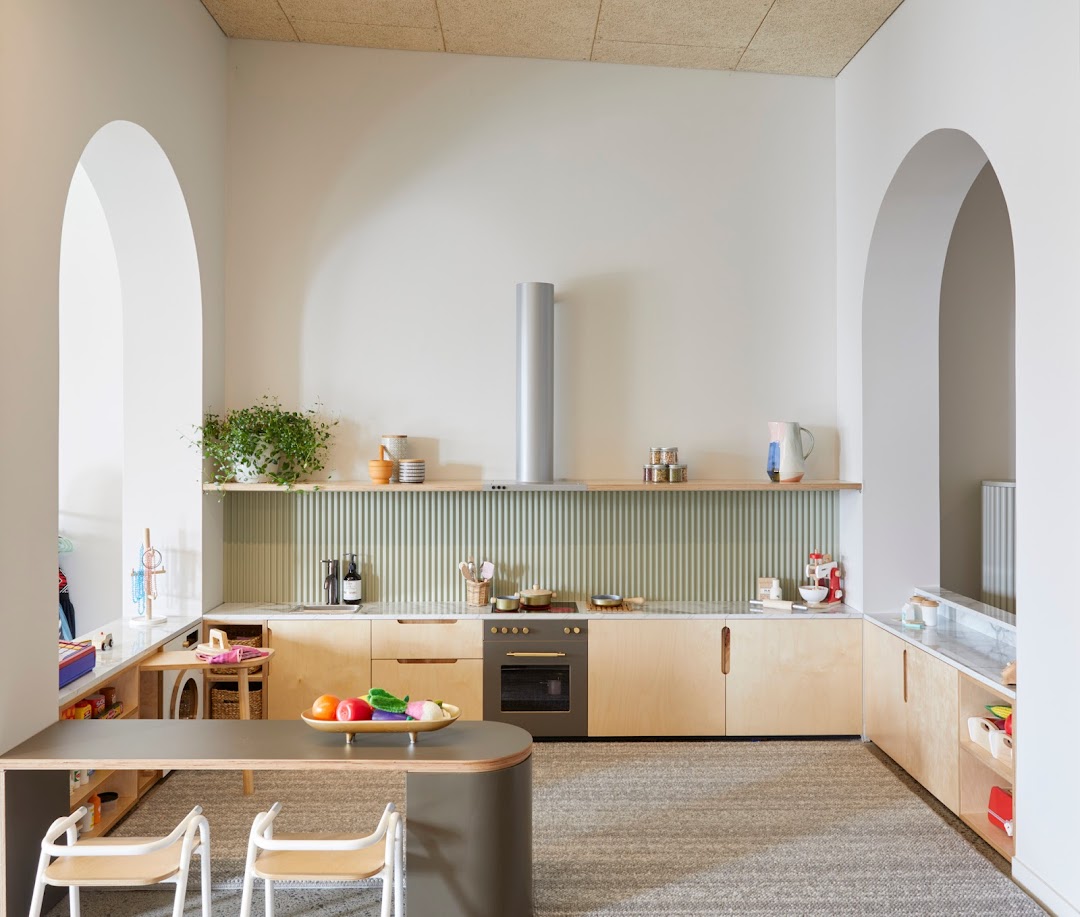 New Shoots Children’s Centre – Hillcrest