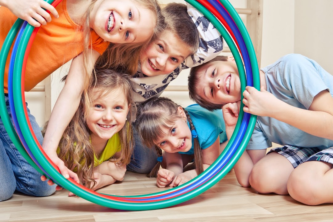 Childcare Hub