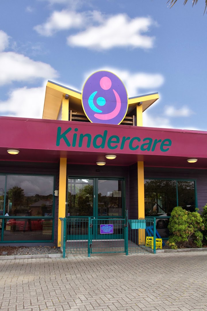 Kindercare Learning Centres – Dannemora