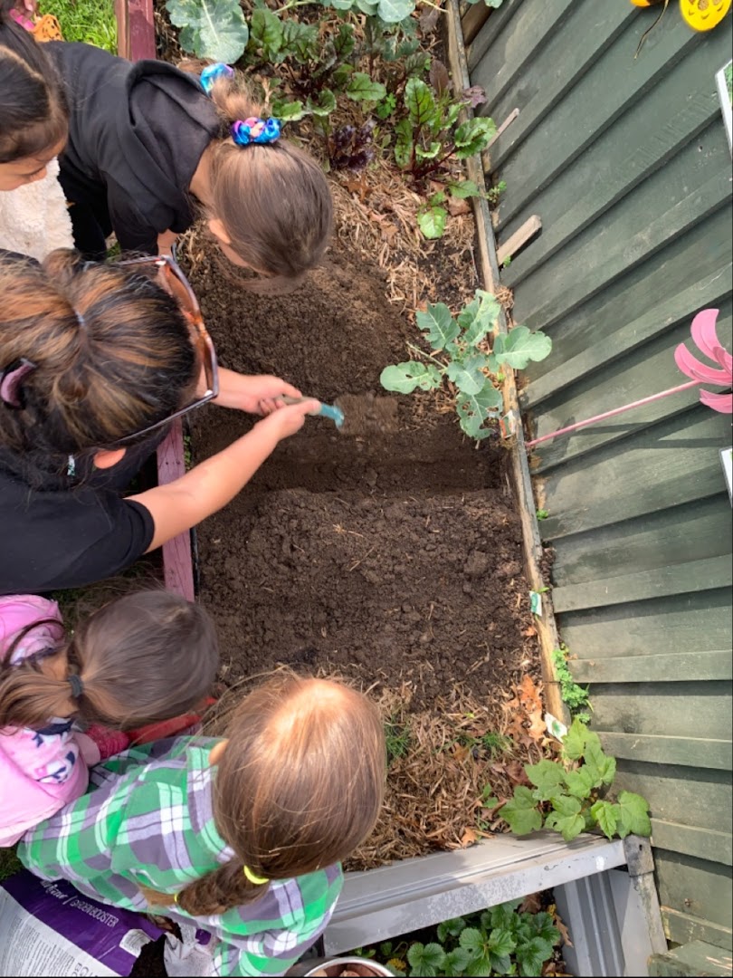 Homai Nga Taonga Early Childhood Centre
