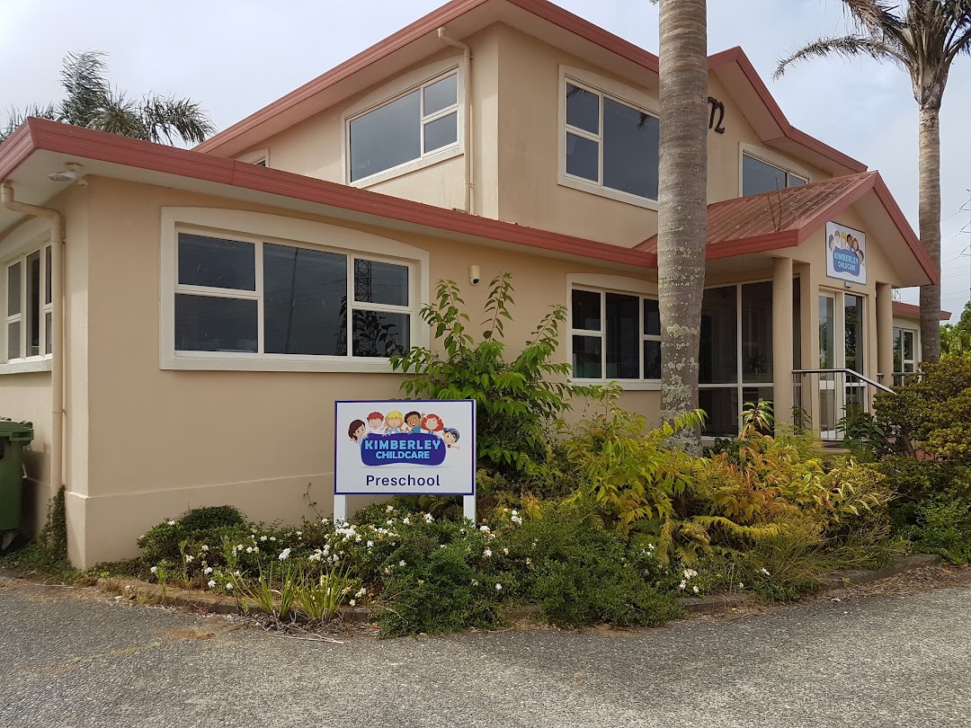 Kimberley Childcare Centre