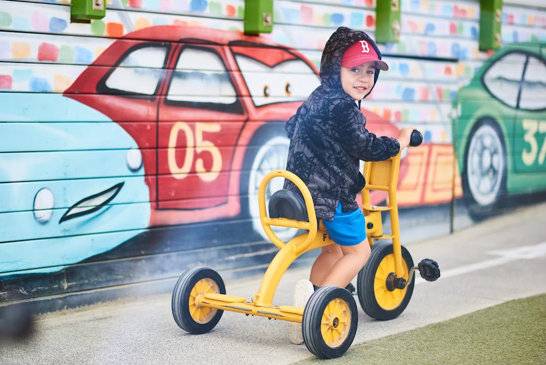ChoiceKids Childcare Alfriston Road Manurewa