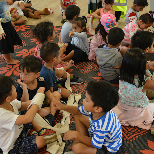 Little Feet Childcare Centre Ltd