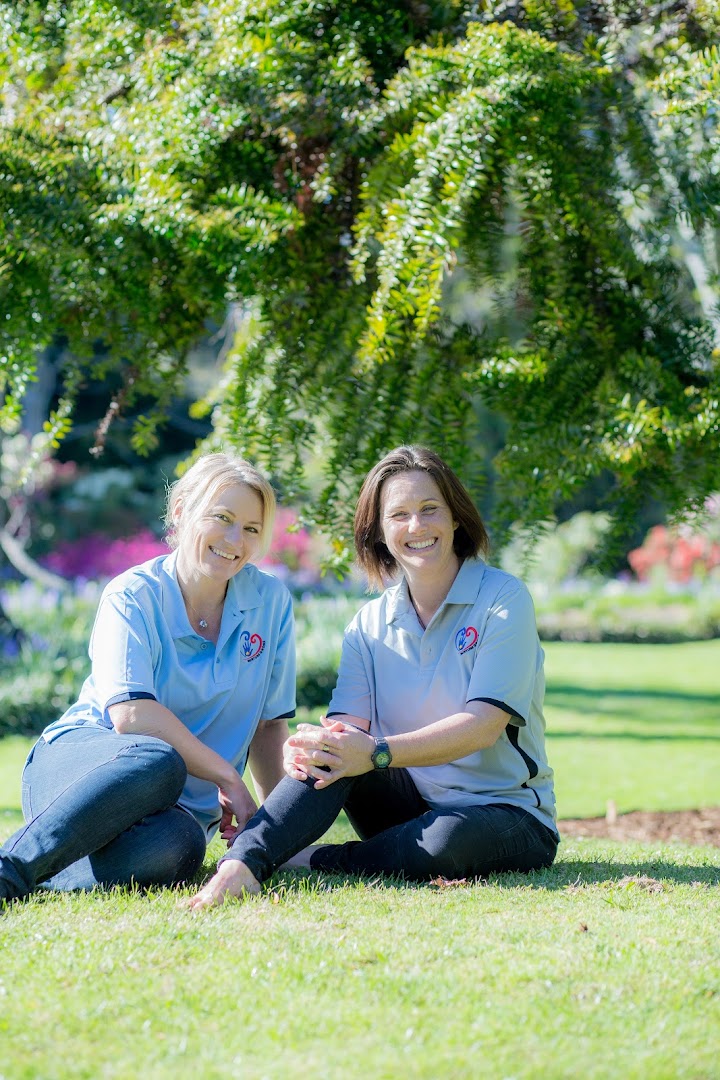 NURTURE@HOME BOUTIQUE EDUCATION & CARE