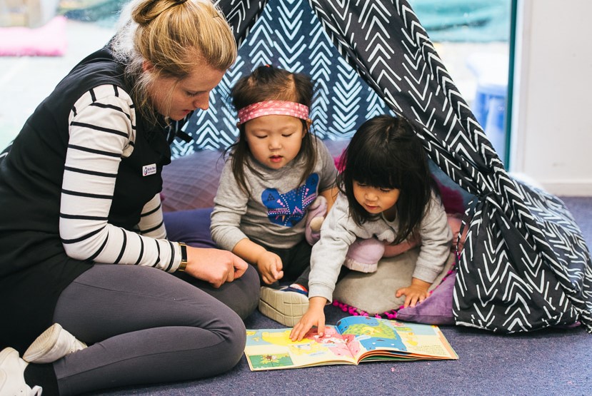 Kindercare Learning Centres – Riccarton