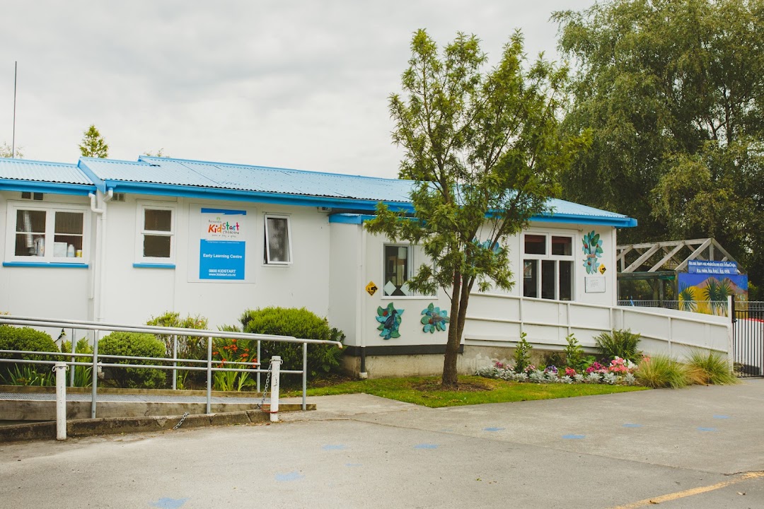 Barnardos Early Learning Centre Te Puna Oraka