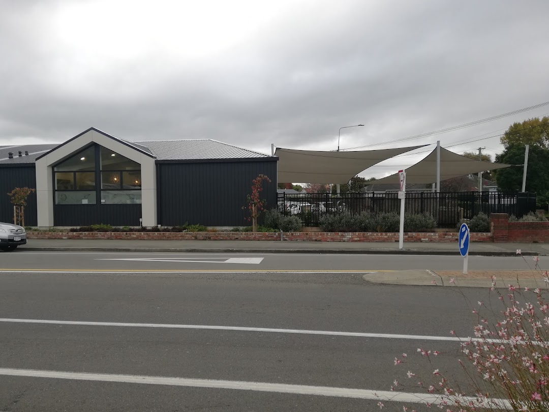 BestStart Huntsbury