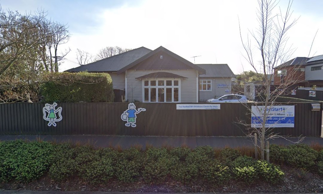 BestStart Montessori St Albans