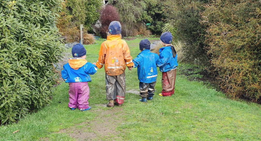 Organic Kids
