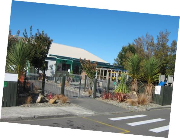 Massey Child Care Centre