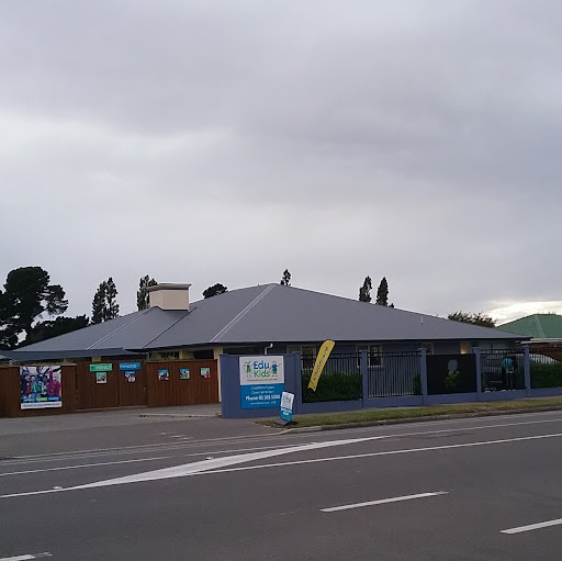BestStart Marshland Road Preschool