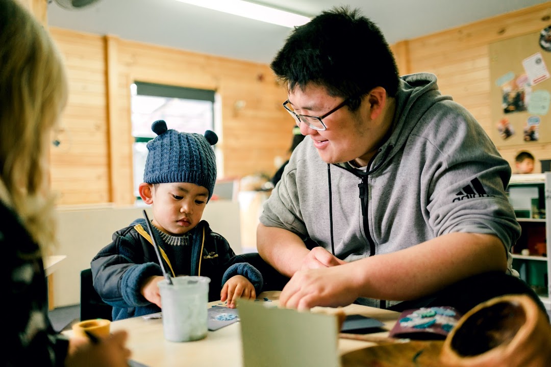Kindercare Learning Centres – Kilbirnie