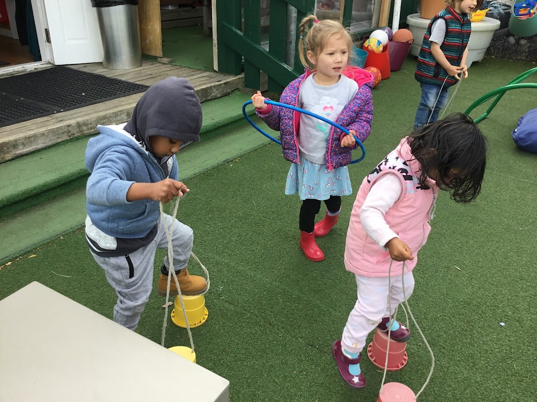 BestStart Rongotai