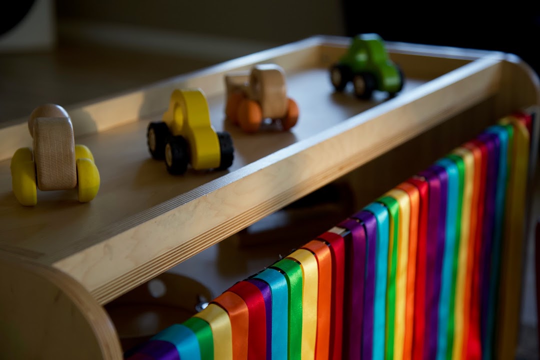 The Park Early Learning Centre