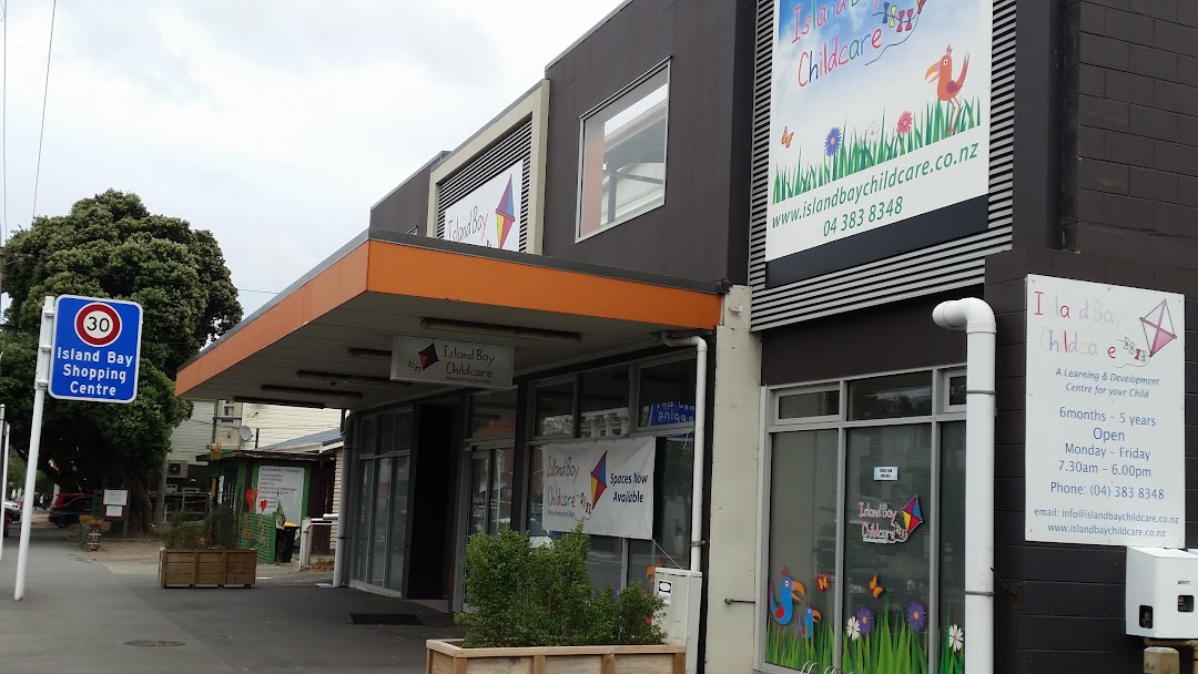 Island Bay Childcare