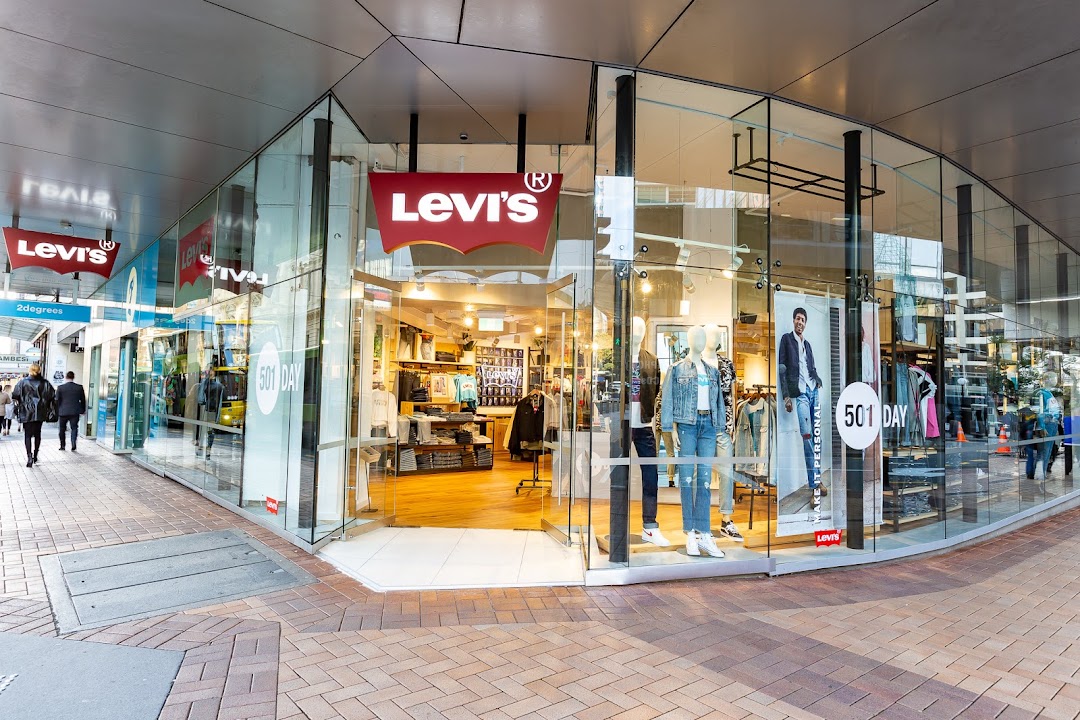 Levi’s® Store Wellington