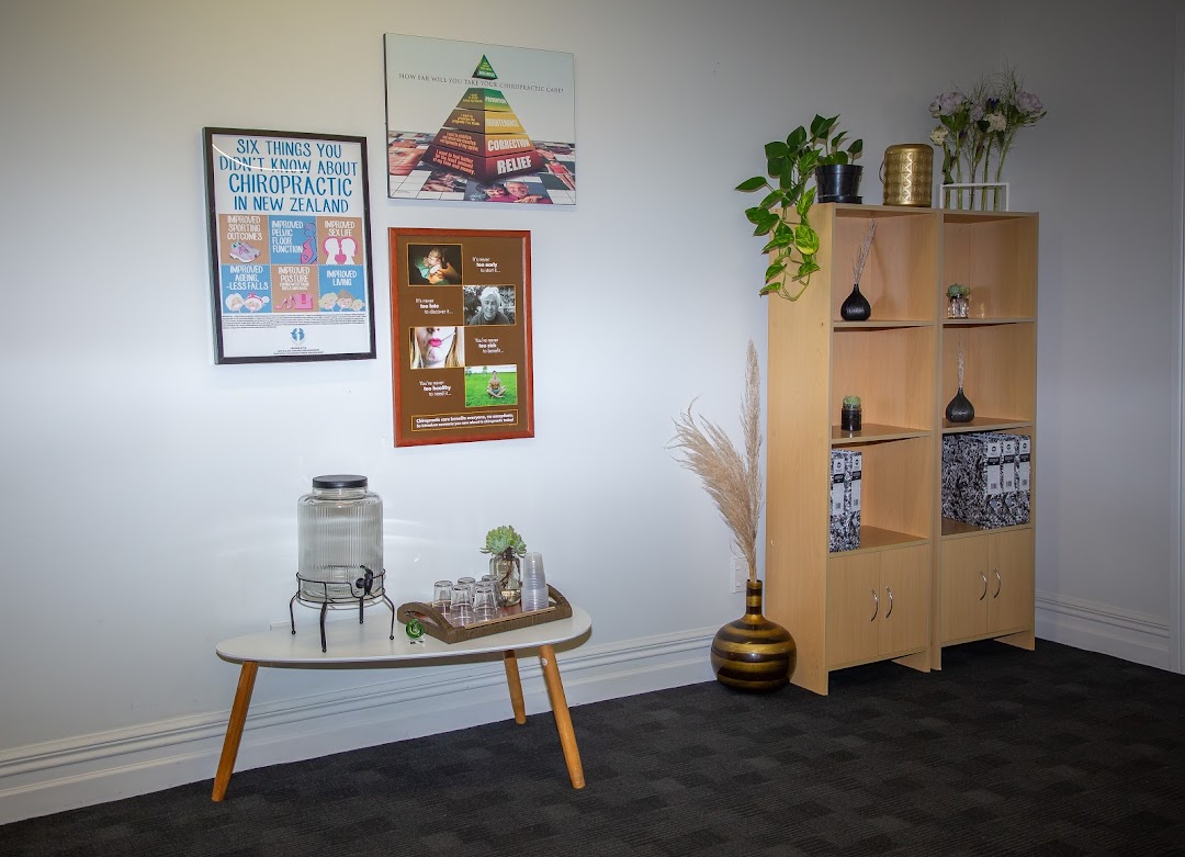 Elias Wellness Center