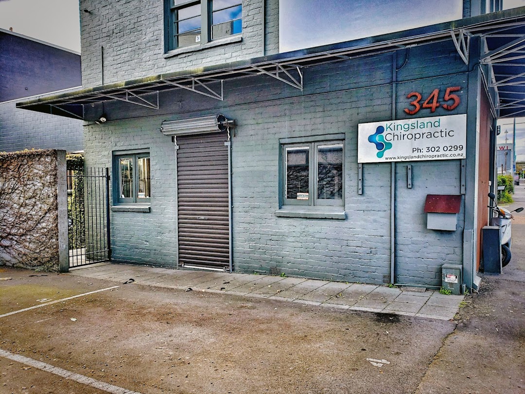 Kingsland Chiropractic