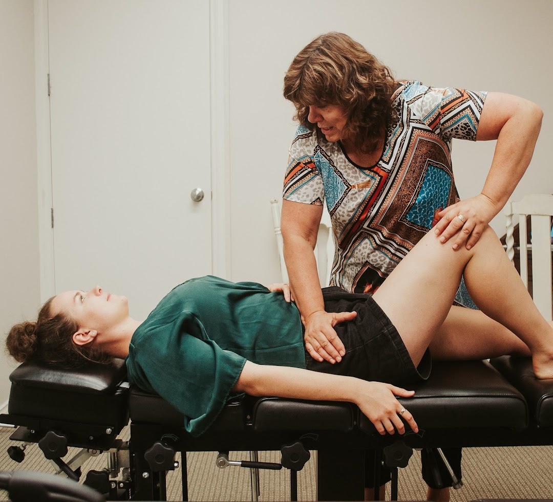 New Beginnings Chiropractic