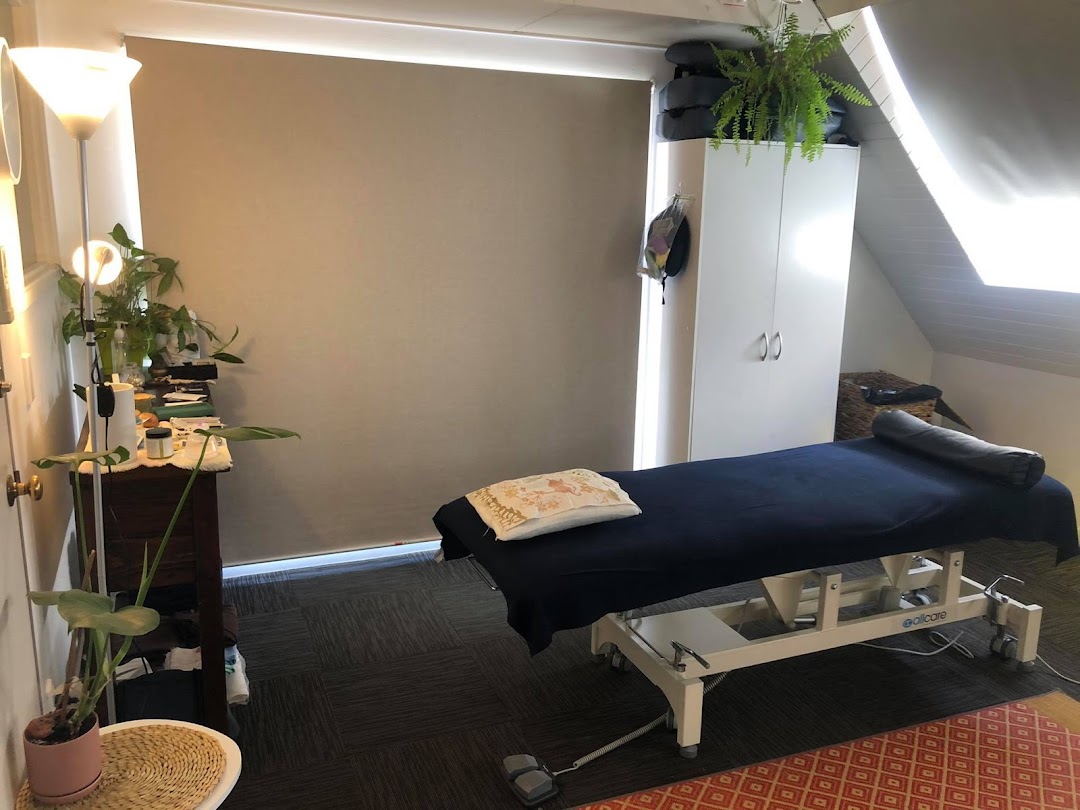 Laryn Allied Health Queenstown CBD