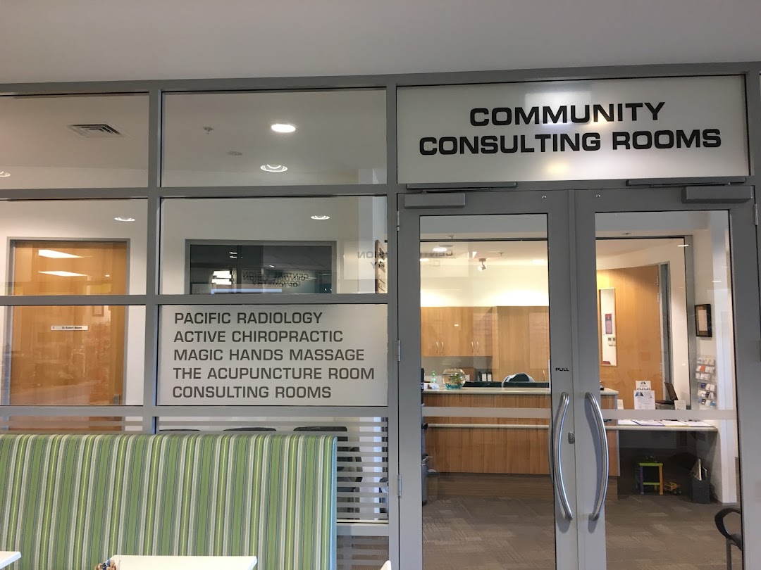 Active Chiropractic