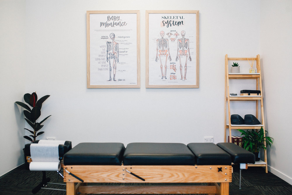 Revive Chiropractic