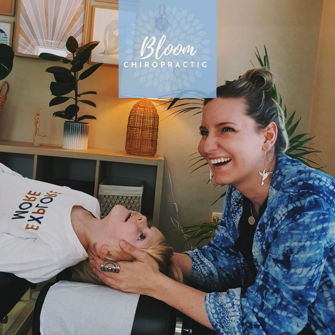 Bloom Chiropractic