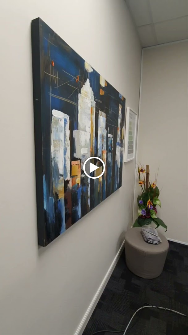 Total Health Chiropractic Wellington