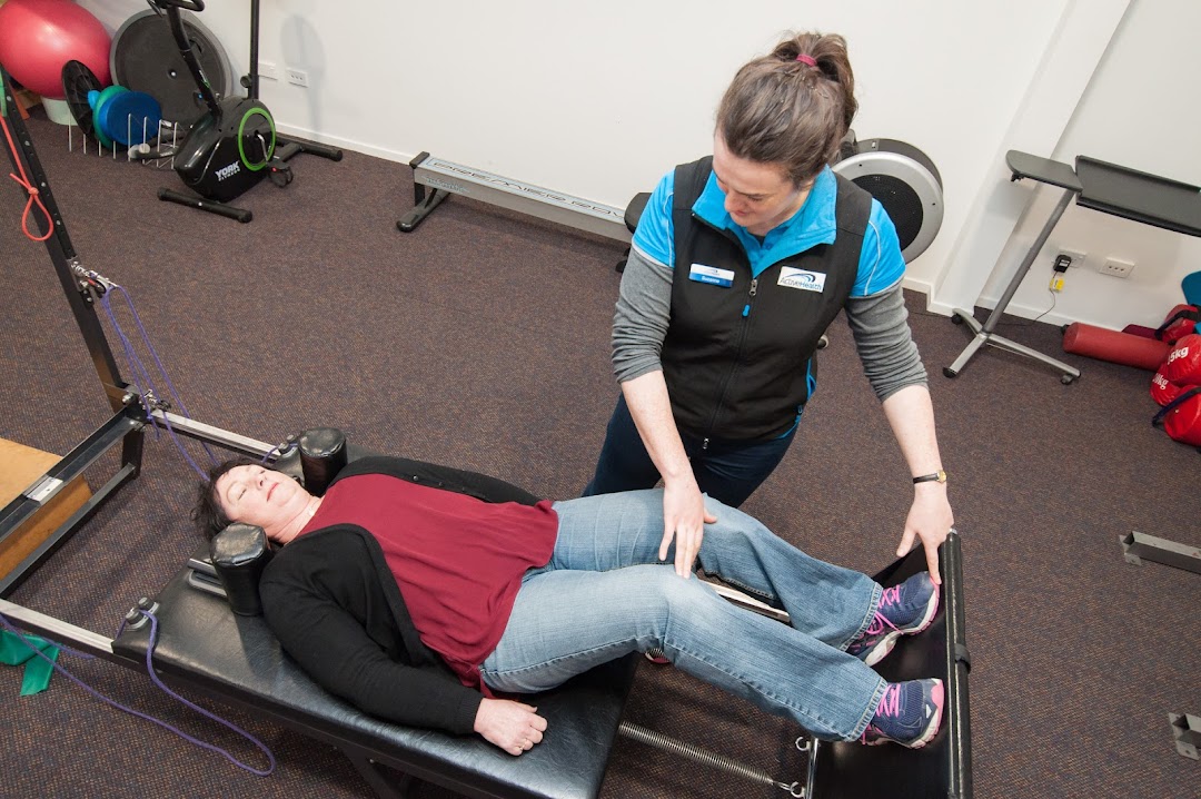 Active Health Physio – Timaru