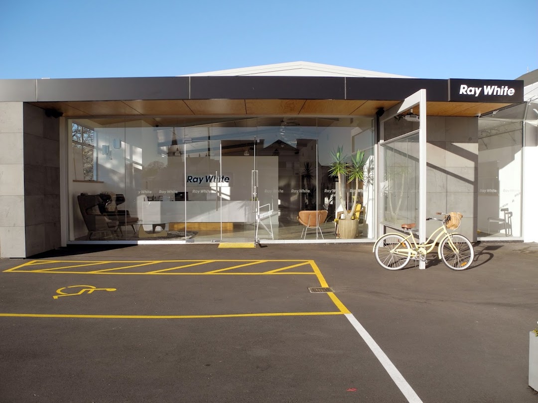 Ray White Timaru