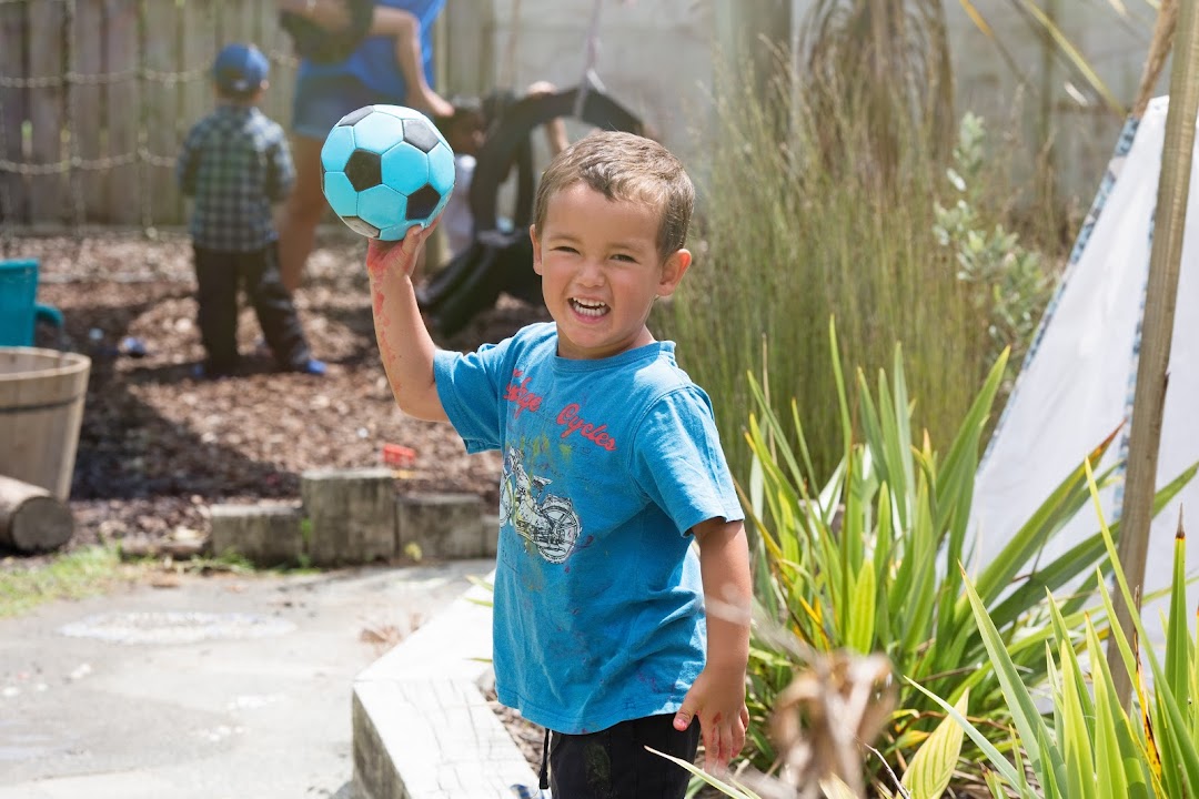 Educare Kaiapoi