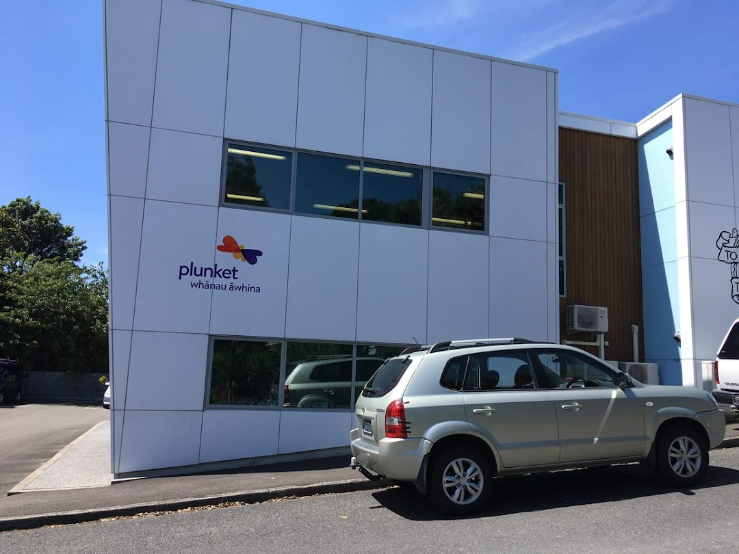 Oakura Plunket Clinic