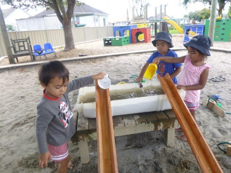 Central Kids Huntly West Kindergarten