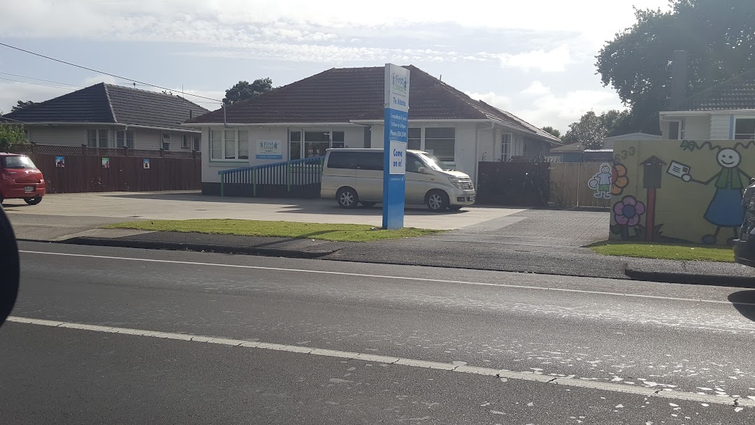 BestStart Te Atatu Road