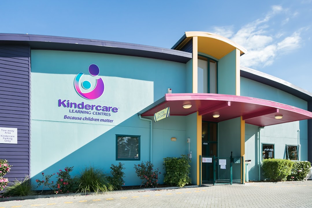 Kindercare Learning Centres – Manurewa