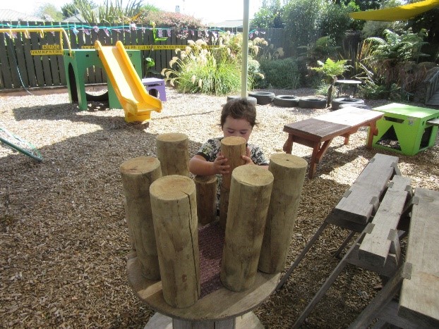 Central Kids Hazelmere Kindergarten
