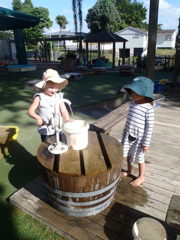 Central Kids Balmoral Kindergarten