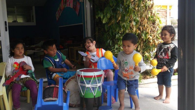 Central Kids Clyde Street Kindergarten