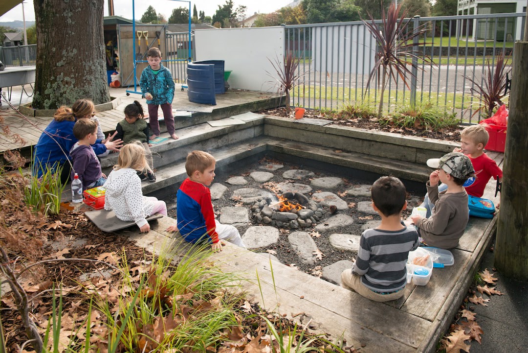 Central Kids Laughton Kindergarten