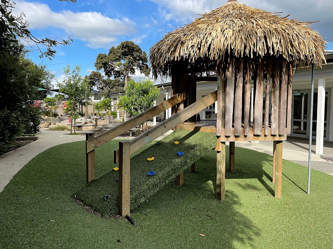 Kiddie Academy Early Learning Centre Pukekohe