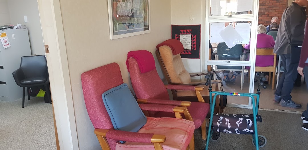 Daybreak Senior Day Care